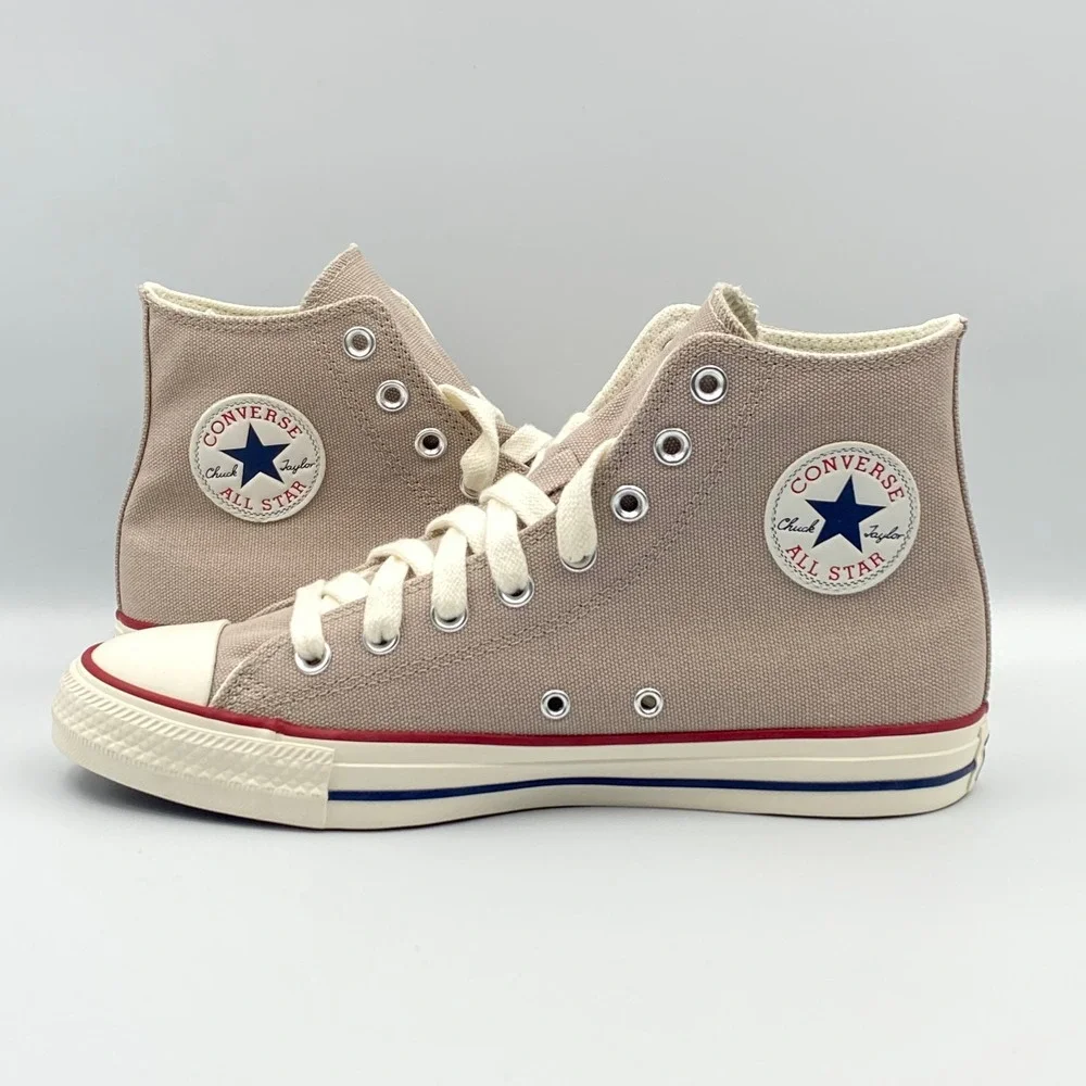 Converse Chuck Taylor All Star Hi Papyrus Men's Size 8 / Women's Size 10 A12479F